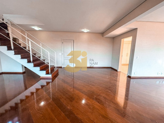 Imagem Cobertura com 4 Quartos à Venda, 400 m² em Granja Julieta - São Paulo