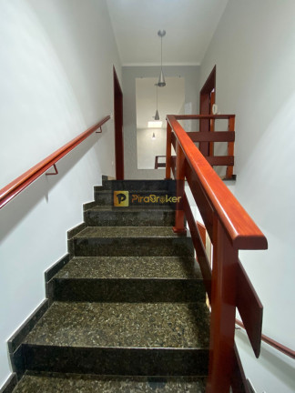 Imagem Sobrado com 3 Quartos à Venda, 200 m² em Vila Pântano Ii - Santa Bárbara D'oeste