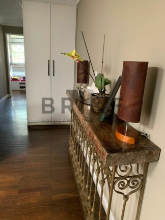 Imagem Casa com 3 Quartos à Venda, 340 m² em Campo Belo - São Paulo Imagem Casa com 3 Quartos à Venda, 340 m² em Campo Belo - São Paulo