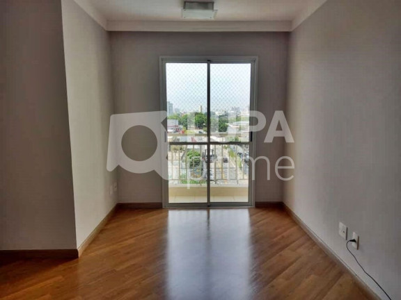 Apartamento com 3 Quartos à Venda, 63 m² em Vila Guilherme - São Paulo
