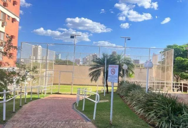 Imagem Apartamento com 3 Quartos à Venda, 70 m² em Jardim Leblon - Cuiabá Imagem Apartamento com 3 Quartos à Venda, 70 m² em Jardim Leblon - Cuiabá