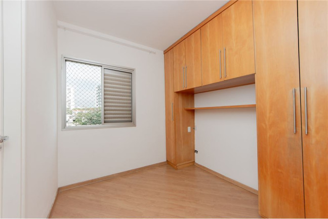 Imagem Apartamento com 2 Quartos à Venda, 55 m² em Vila Da Saúde - São Paulo