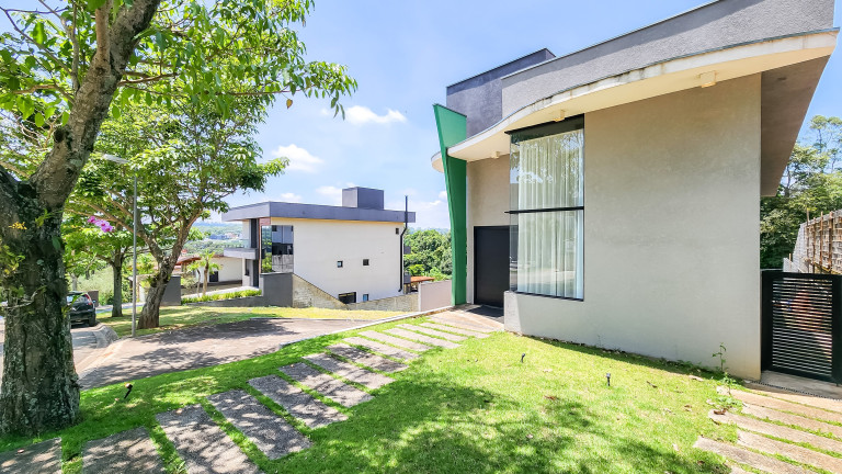 Imagem Casa com 3 Quartos à Venda, 308 m² em Vintage - Cotia Imagem Casa com 3 Quartos à Venda, 308 m² em Vintage - Cotia