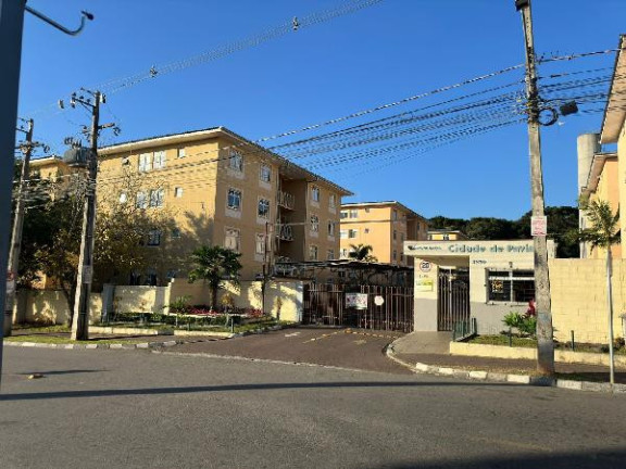 Imóvel com 2 Quartos à Venda, 41 m² em Campo De Santana - Curitiba