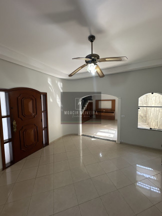 Imagem Sobrado com 4 Quartos à Venda, 293 m² em Vila Mano - Ourinhos