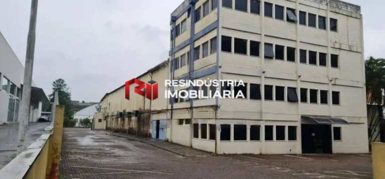 Galpão para Alugar, 4 m² em Alphaville Centro Industrial E Empresarial/alphaville. - Barueri
