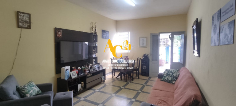 Imagem Casa com 3 Quartos à Venda, 180 m² em água Fria - Recife Imagem Casa com 3 Quartos à Venda, 180 m² em água Fria - Recife