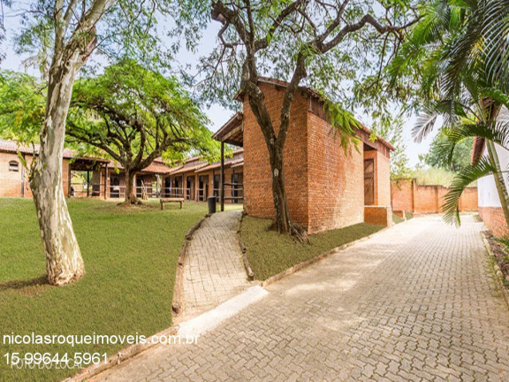 Imagem Terreno à Venda, 1.000 m² em Solaris Haras Inga Mirim - Boituva Imagem Terreno à Venda, 1.000 m² em Solaris Haras Inga Mirim - Boituva
