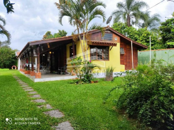 Imóvel com 3 Quartos à Venda, 209 m² em Minas De Inhandjara - Itupeva