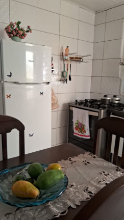 Imagem Casa com 2 Quartos à Venda, 92 m² em Caiçara - Praia Grande