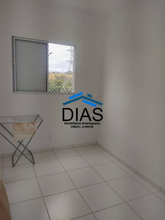Imagem Apartamento com 2 Quartos à Venda, 50 m² em Jardim Bandeirantes - Araraquara Imagem Apartamento com 2 Quartos à Venda, 50 m² em Jardim Bandeirantes - Araraquara