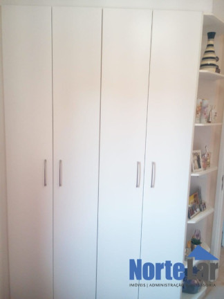 Imagem Apartamento com 2 Quartos à Venda, 54 m² em Nossa Senhora Do ó - São Paulo