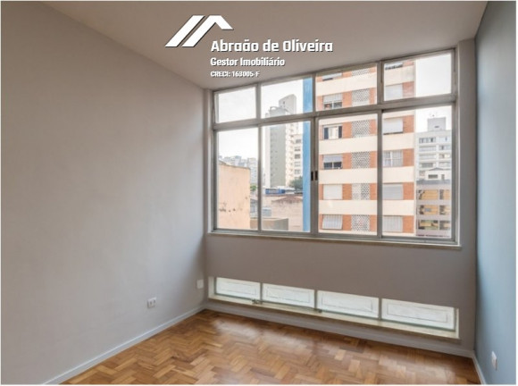 Imagem Apartamento com 2 Quartos à Venda, 67 m² em Vila Buarque - São Paulo