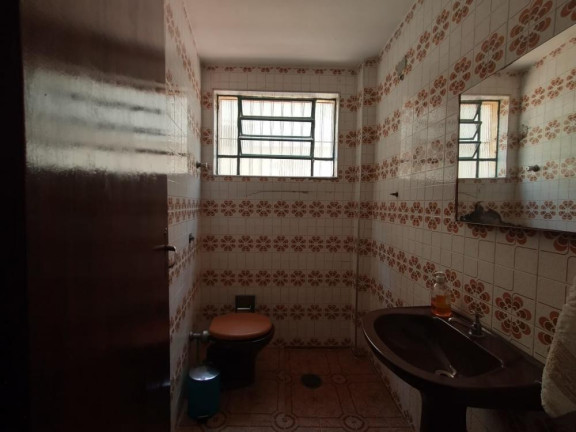 Imagem Casa com 3 Quartos à Venda, 152 m² em Jardim Anália Franco - São Paulo