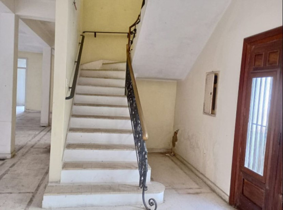 Imagem Casa com 5 Quartos para Alugar, 360 m² em Boqueirão - Santos Imagem Casa com 5 Quartos para Alugar, 360 m² em Boqueirão - Santos