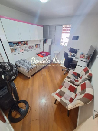 Imagem Casa com 3 Quartos à Venda, 162 m² em Paulicéia - São Bernardo Do Campo