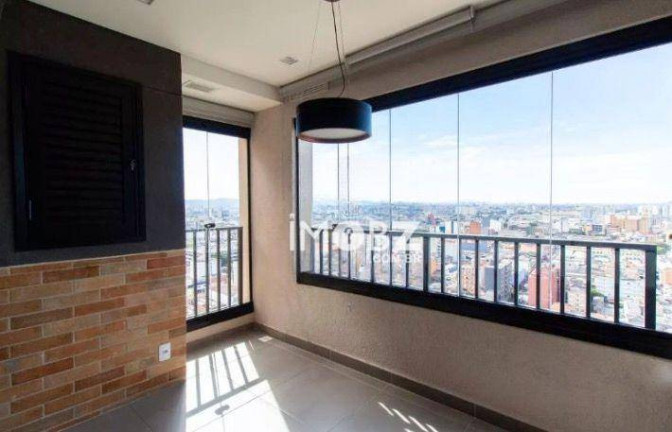 Imagem Imóvel com 2 Quartos à Venda, 50 m² em Brás - São Paulo Imagem Imóvel com 2 Quartos à Venda, 50 m² em Brás - São Paulo