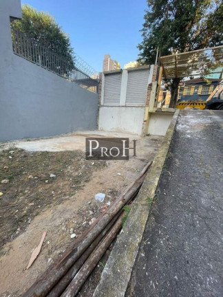 Imagem Terreno à Venda, 437 m² em Vila Bastos - Santo André Imagem Terreno à Venda, 437 m² em Vila Bastos - Santo André