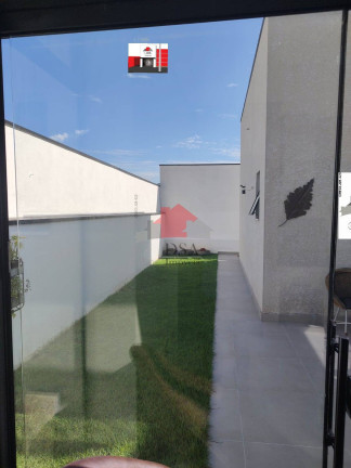 Imagem Casa com 3 Quartos à Venda, 289 m² em Residencial Jardim De Mônaco - Hortolândia
