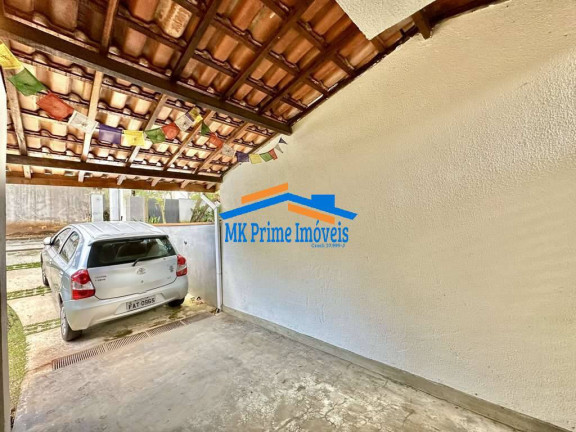 Imagem Casa de Condomínio com 3 Quartos à Venda, 124 m² em Parque Ideal - Carapicuíba
