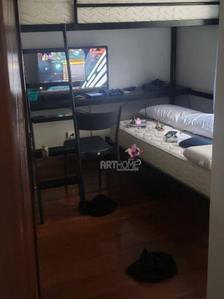 Imagem Sobrado com 3 Quartos à Venda, 190 m² em Vila Floresta - Santo André Imagem Sobrado com 3 Quartos à Venda, 190 m² em Vila Floresta - Santo André