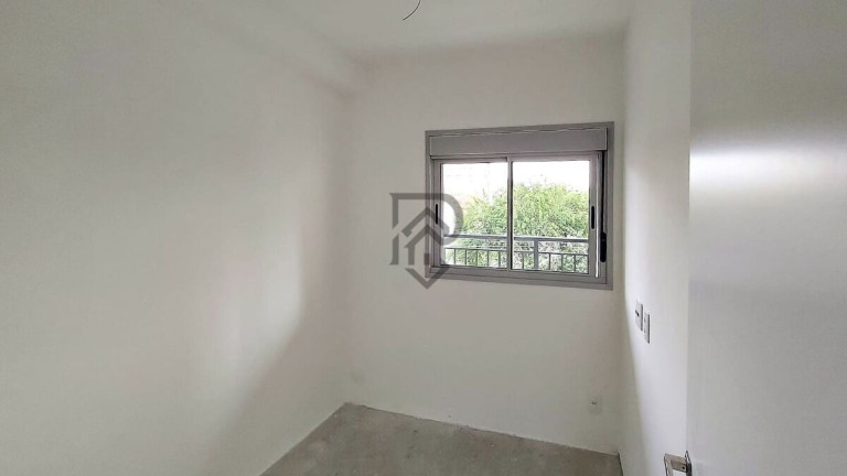 Imagem Apartamento com 2 Quartos à Venda, 39 m² em Pinheiros - São Paulo