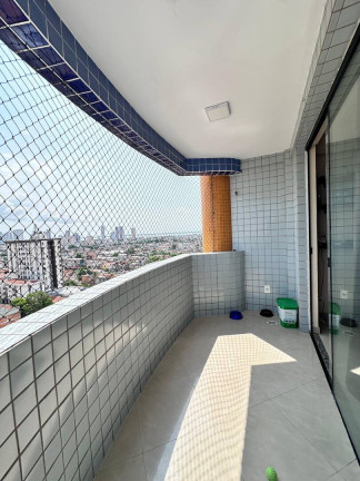 Imagem Apartamento com 3 Quartos à Venda, 79 m² em Pedreira - Belém