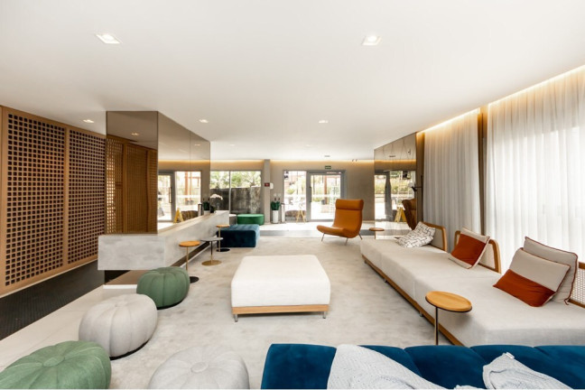 Imagem Imóvel com 1 Quarto à Venda, 47 m² em Vila Mariana - São Paulo