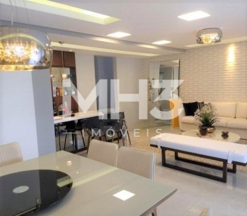 Imagem Casa de Condomínio com 4 Quartos à Venda, 480 m² em Jardim Madalena - Campinas Imagem Casa de Condomínio com 4 Quartos à Venda, 480 m² em Jardim Madalena - Campinas