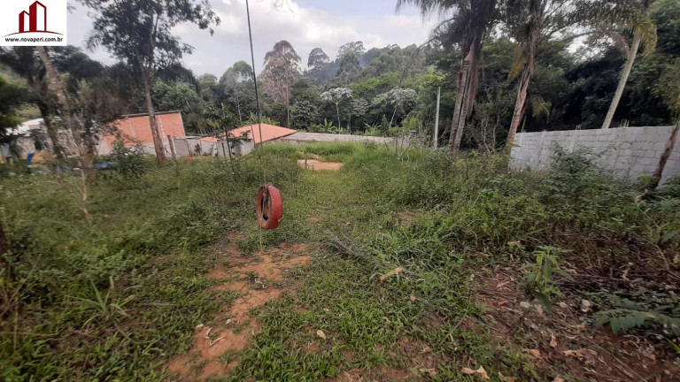 Imagem Terreno à Venda, 1.005 m² em Sete Voltas - Franco Da Rocha