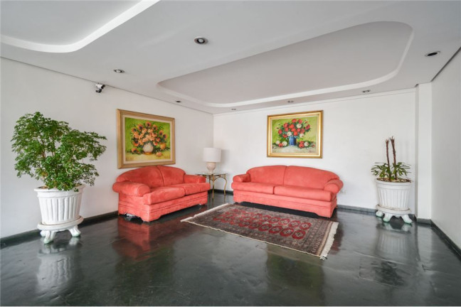 Imagem Apartamento com 3 Quartos à Venda, 89 m² em Jardim Da Saúde - São Paulo