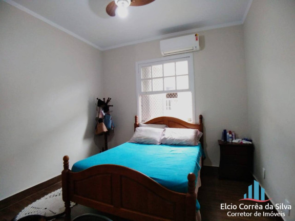 Imagem Casa com 3 Quartos à Venda, 85 m² em Macuco - Santos Imagem Casa com 3 Quartos à Venda, 85 m² em Macuco - Santos