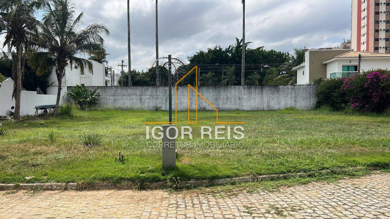 Imagem Terreno em Condomínio à Venda, em Parque Santo Amaro - Campos Dos Goytacazes Imagem Terreno em Condomínio à Venda, em Parque Santo Amaro - Campos Dos Goytacazes