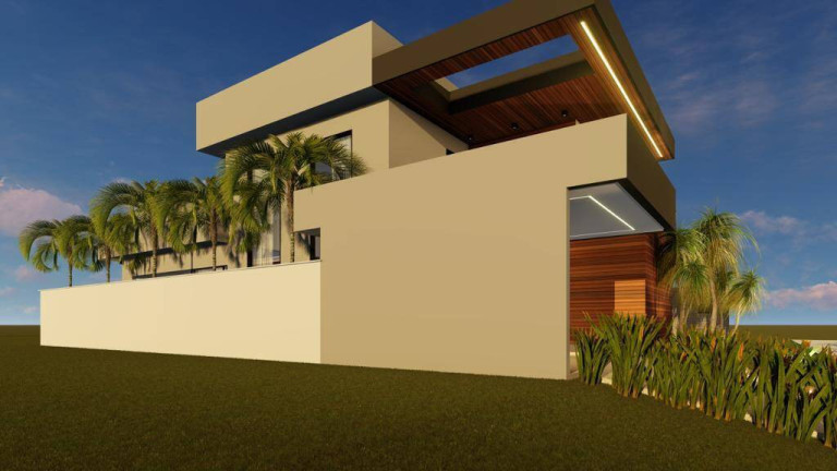 Imagem Casa com 3 Quartos à Venda, 300 m² em Parqville Pinheiros - Aparecida De Goiânia Imagem Casa com 3 Quartos à Venda, 300 m² em Parqville Pinheiros - Aparecida De Goiânia
