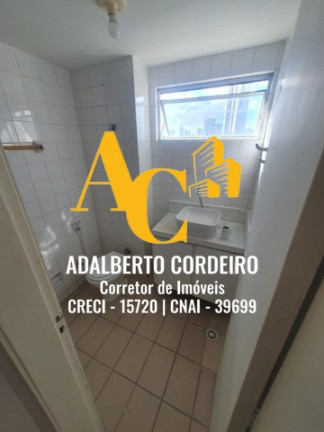 Imagem Apartamento com 3 Quartos à Venda, 93 m² em Torre - Recife