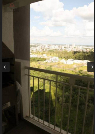 Imagem Apartamento com 2 Quartos à Venda, 53 m² em Vila Dainese - Americana