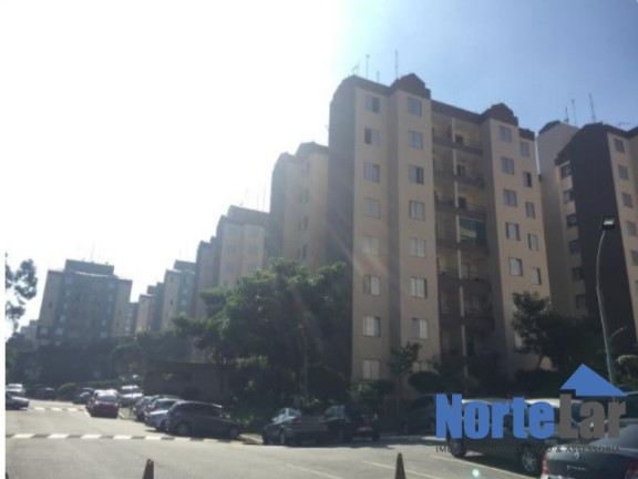 Imagem Apartamento com 2 Quartos à Venda, 60 m² em Veloso - Osasco
