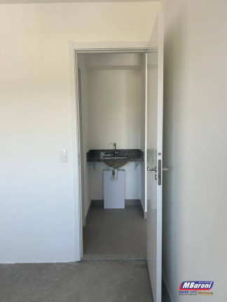 Imagem Apartamento com 1 Quarto à Venda, 31 m² em Butantã - São Paulo Imagem Apartamento com 1 Quarto à Venda, 31 m² em Butantã - São Paulo