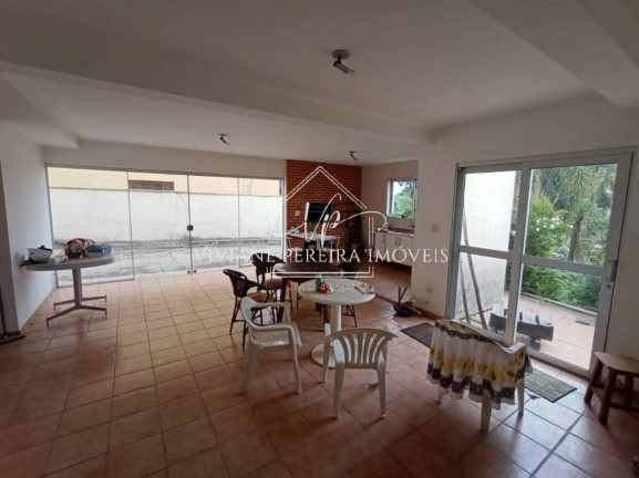 Imagem Casa com 4 Quartos à Venda, 355 m² em Jardim Passárgada I - Cotia