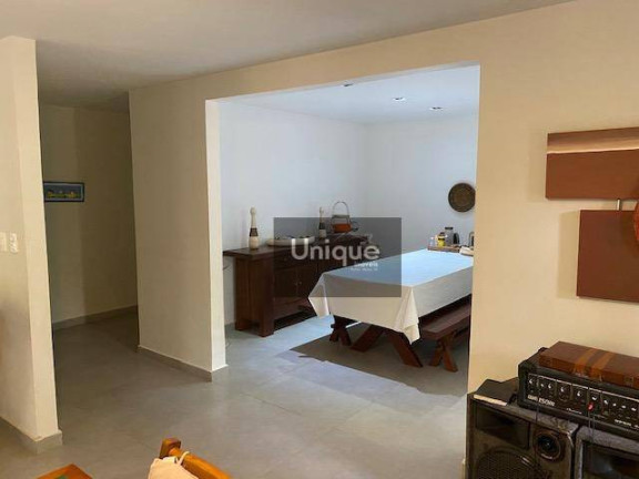 Imagem Casa com 5 Quartos à Venda, 400 m² em Geribá - Armação Dos Búzios