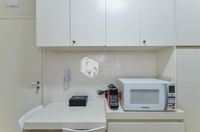 Imagem Apartamento com 1 Quarto à Venda, 62 m² em Vila Uberabinha - São Paulo