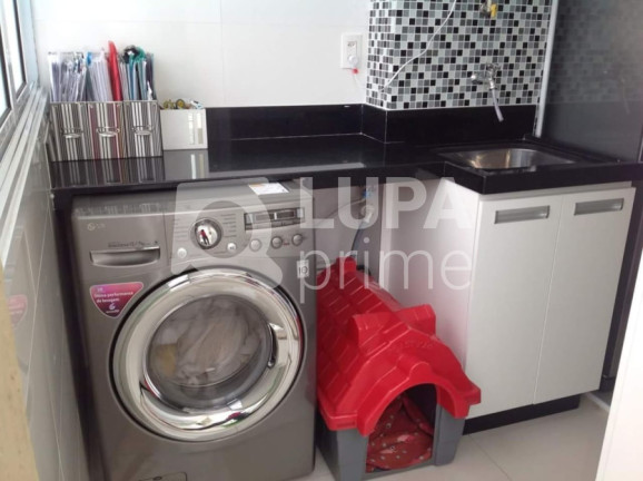 Imagem Apartamento com 3 Quartos à Venda, 154 m² em Casa Verde - São Paulo