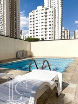 Imagem Apartamento com 3 Quartos à Venda, 81 m² em Saúde - São Paulo
