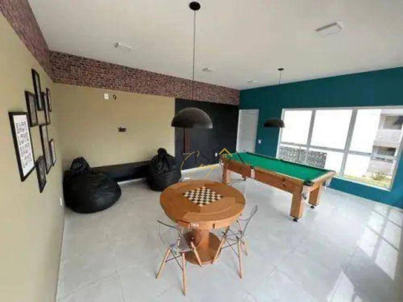 Imagem Apartamento com 1 Quarto à Venda, 60 m² em Balneario Tropical - Paulínia
