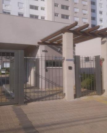 Imagem Apartamento com 2 Quartos à Venda, 63 m² em Humaitá - Porto Alegre
