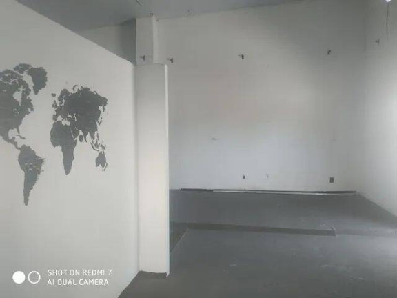 Imagem Sala Comercial para Alugar, 230 m² em Bosque Flamboyant - Taubaté