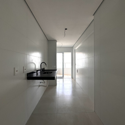 Imagem Apartamento com 2 Quartos à Venda, 72 m² em Solemar - Praia Grande