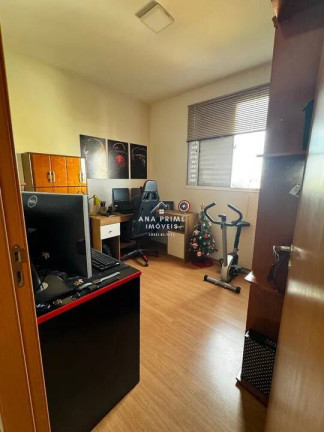 Imagem Apartamento com 2 Quartos à Venda, 45 m² em Jardim Sul - São José Dos Campos