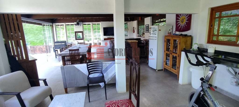 Imagem Casa de Condomínio com 3 Quartos à Venda, 330 m² em Algarve - Cotia Imagem Casa de Condomínio com 3 Quartos à Venda, 330 m² em Algarve - Cotia
