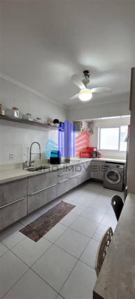 Imagem Apartamento com 3 Quartos à Venda, 110 m² em Vila Guilhermina - Praia Grande